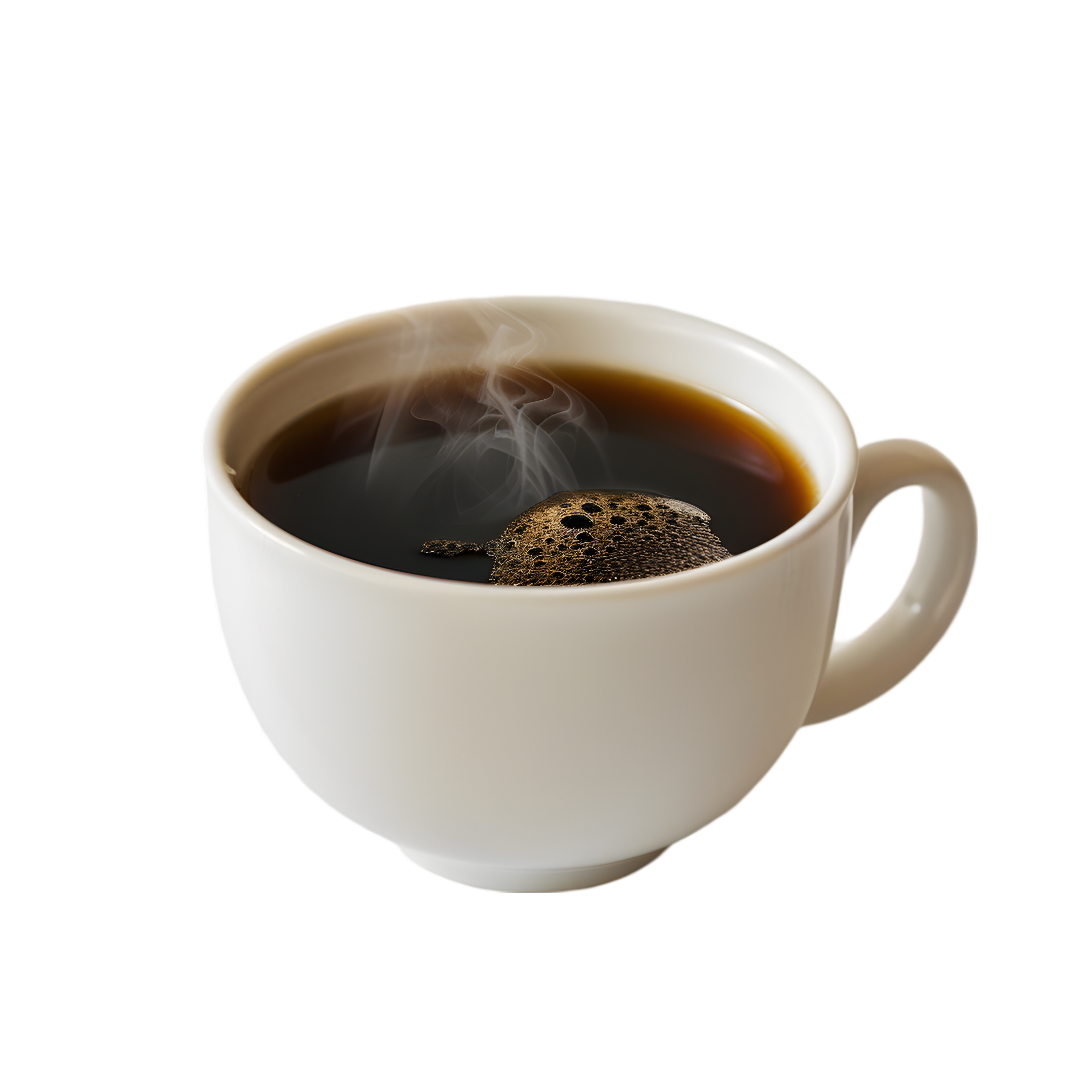 Black Coffee