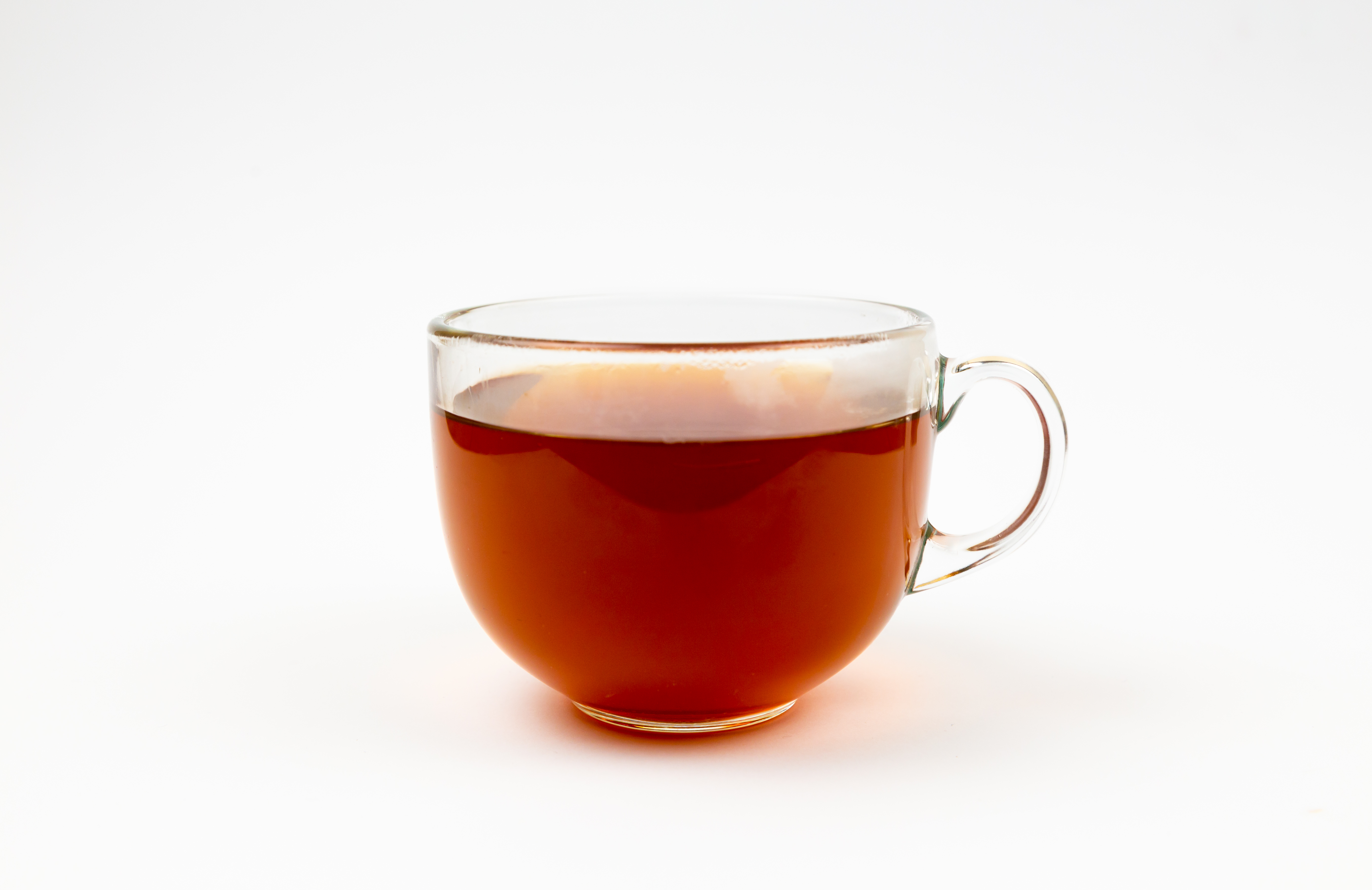 Black Tea