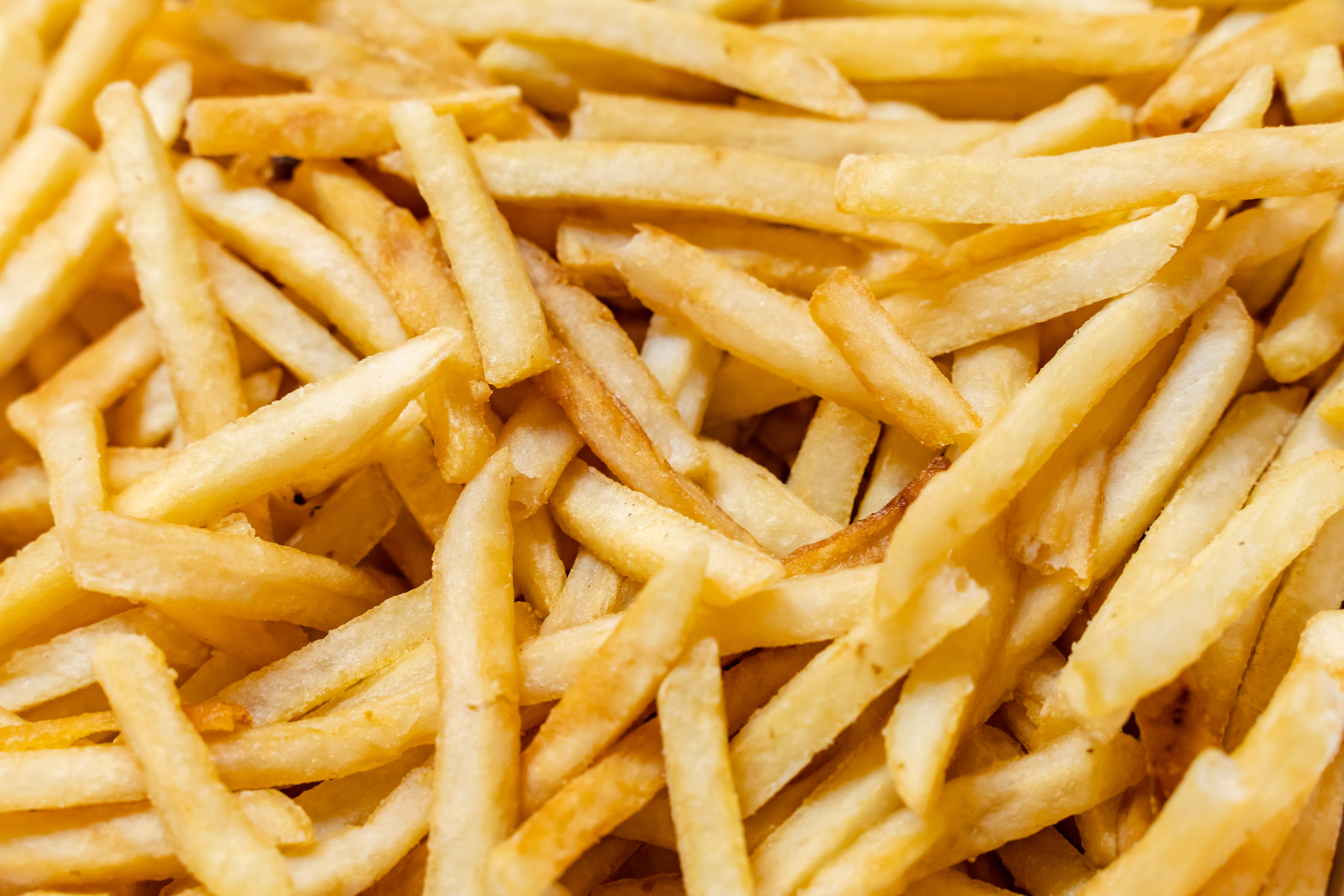 Fries