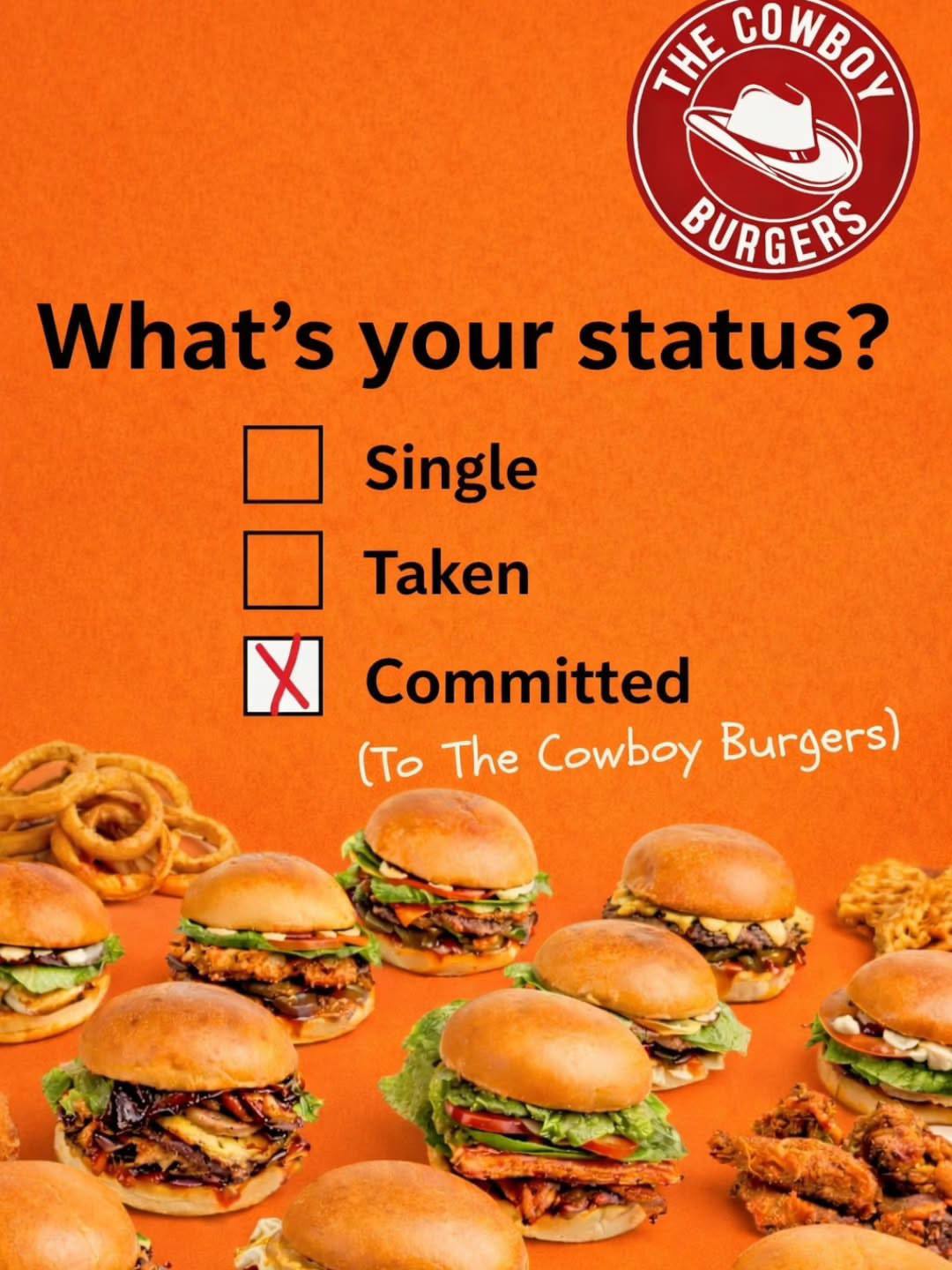 Cowboy Burgers gallery photo 4